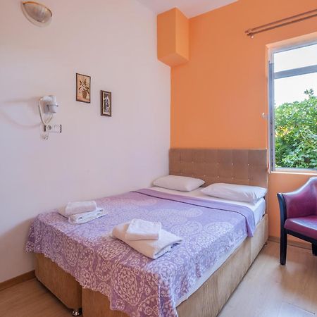 Efsali Hotel Kaleici Antalya Ngoại thất bức ảnh