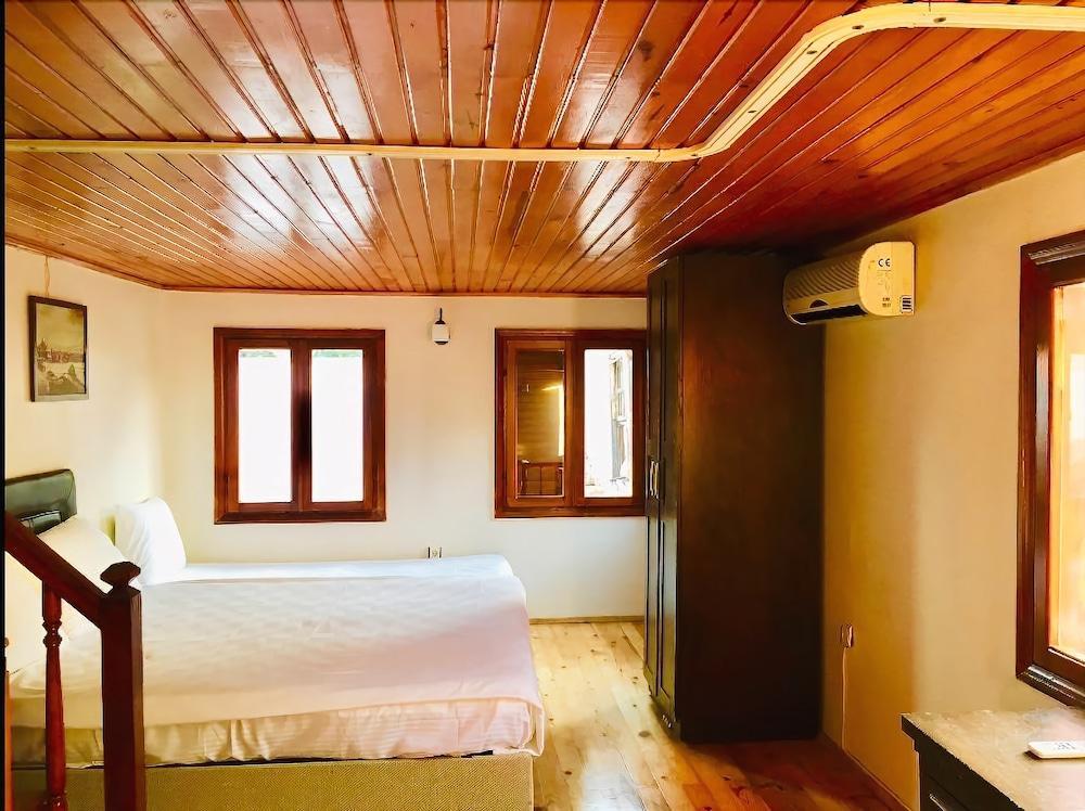 Efsali Hotel Kaleici Antalya Ngoại thất bức ảnh
