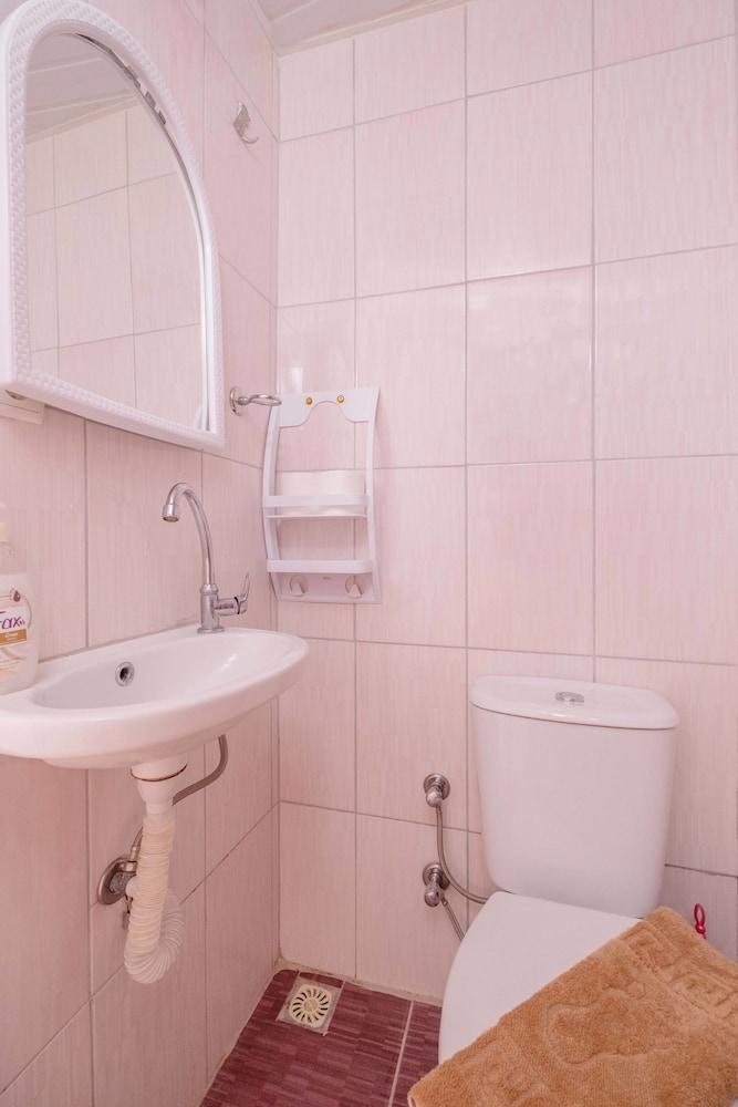 Efsali Hotel Kaleici Antalya Ngoại thất bức ảnh