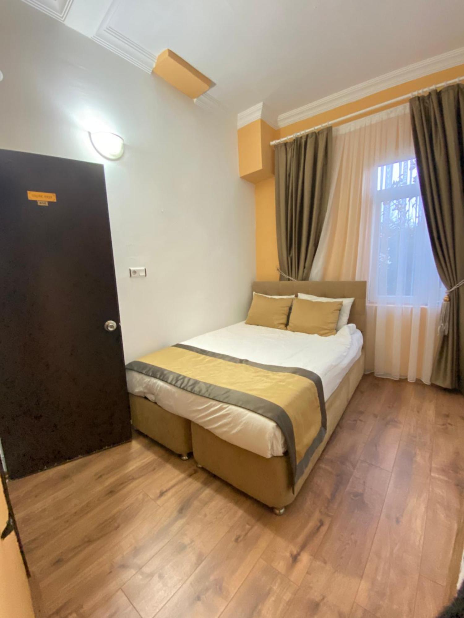 Efsali Hotel Kaleici Antalya Ngoại thất bức ảnh