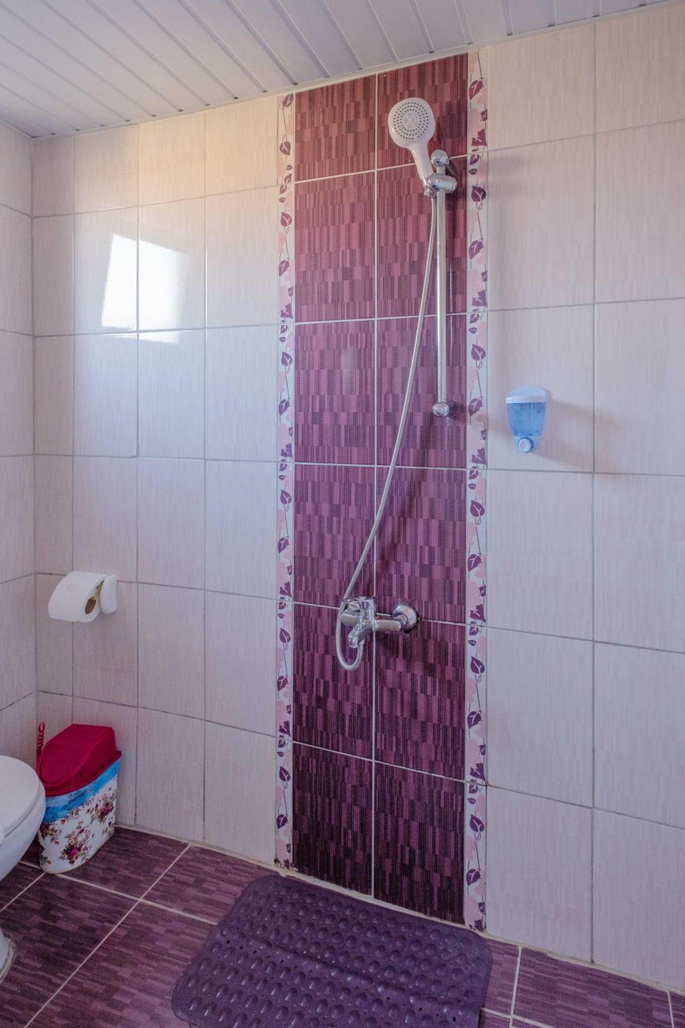 Efsali Hotel Kaleici Antalya Ngoại thất bức ảnh